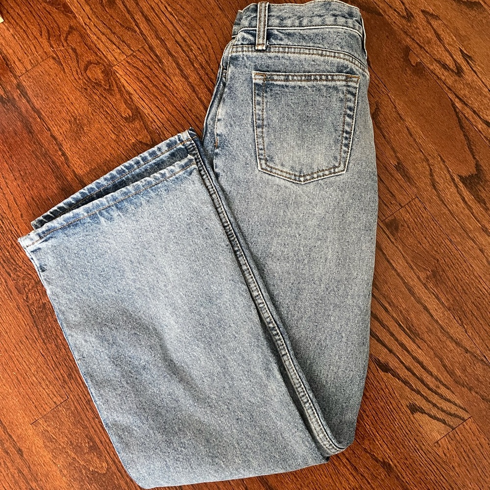 Brandy melville Quinn Jeans